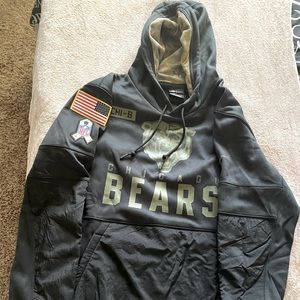 Chicago Bears  Sweat Shirt